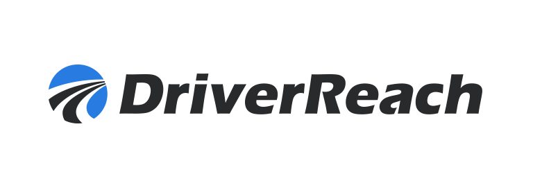 DriverReach Logo